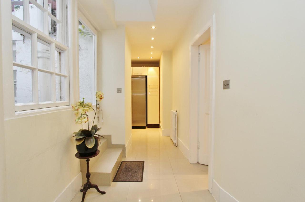 Ramsay Garden - Spacious 3-Bedroom Apartment Next To Edinburgh Castle Luaran gambar